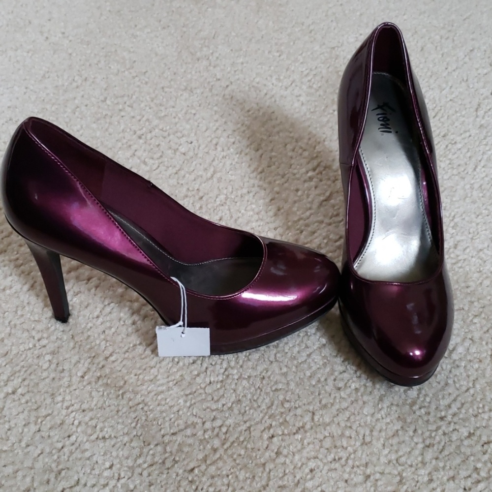 Pumps